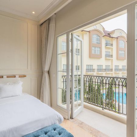Legend Valley Hotel Ha Nam Phu Ly Εξωτερικό φωτογραφία