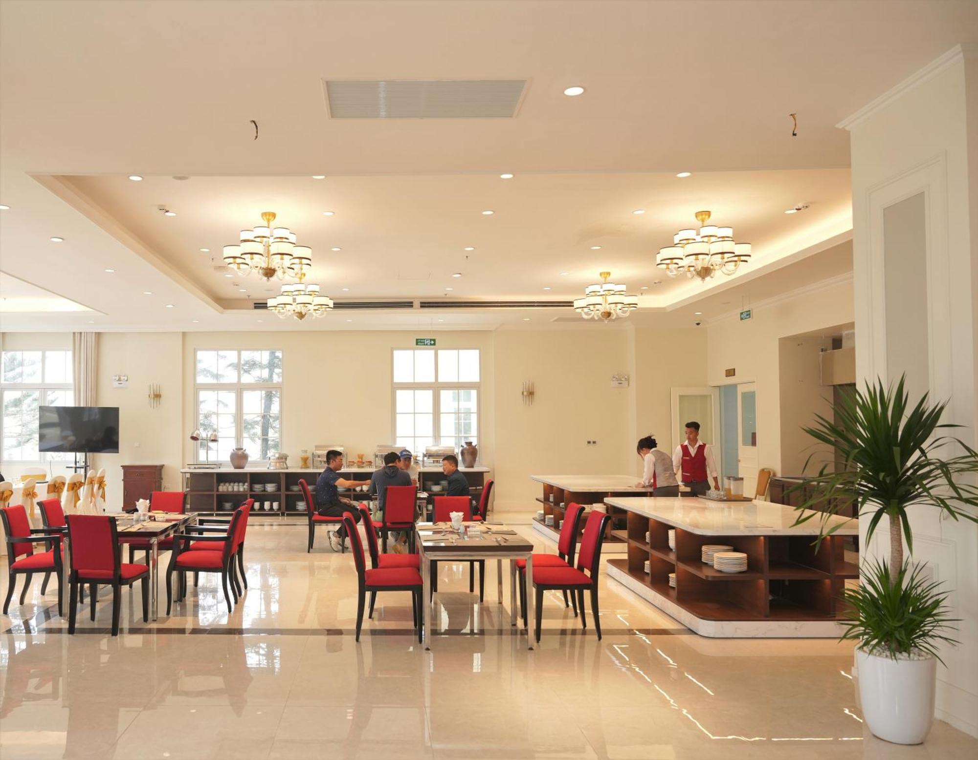 Legend Valley Hotel Ha Nam Phu Ly Εξωτερικό φωτογραφία
