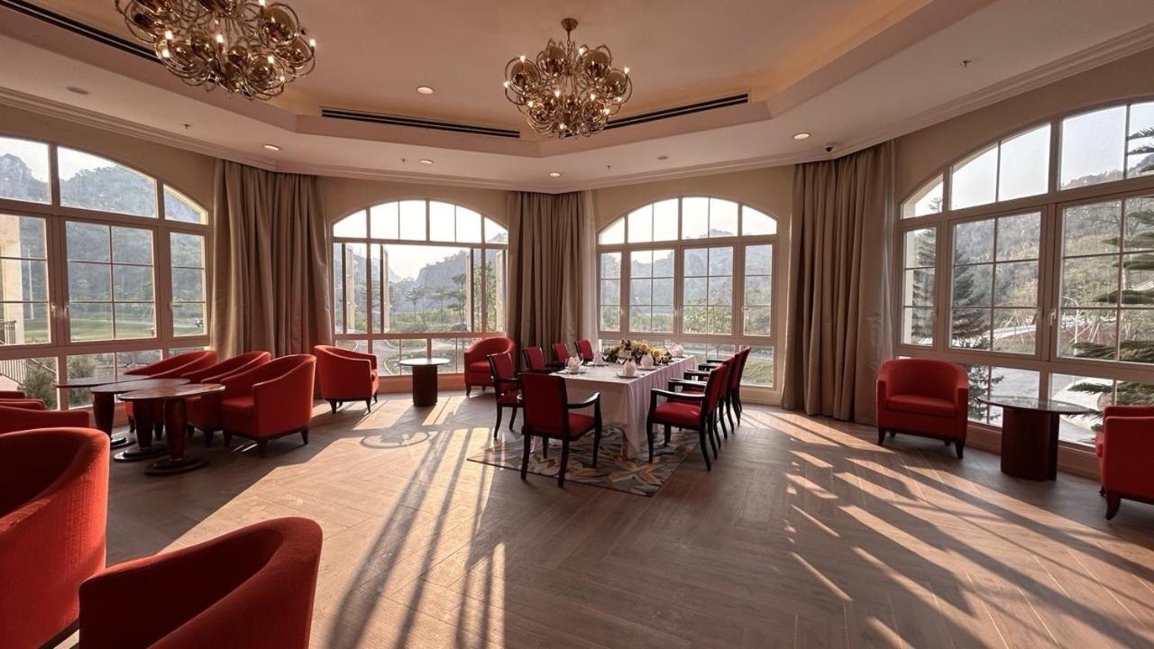 Legend Valley Hotel Ha Nam Phu Ly Εξωτερικό φωτογραφία