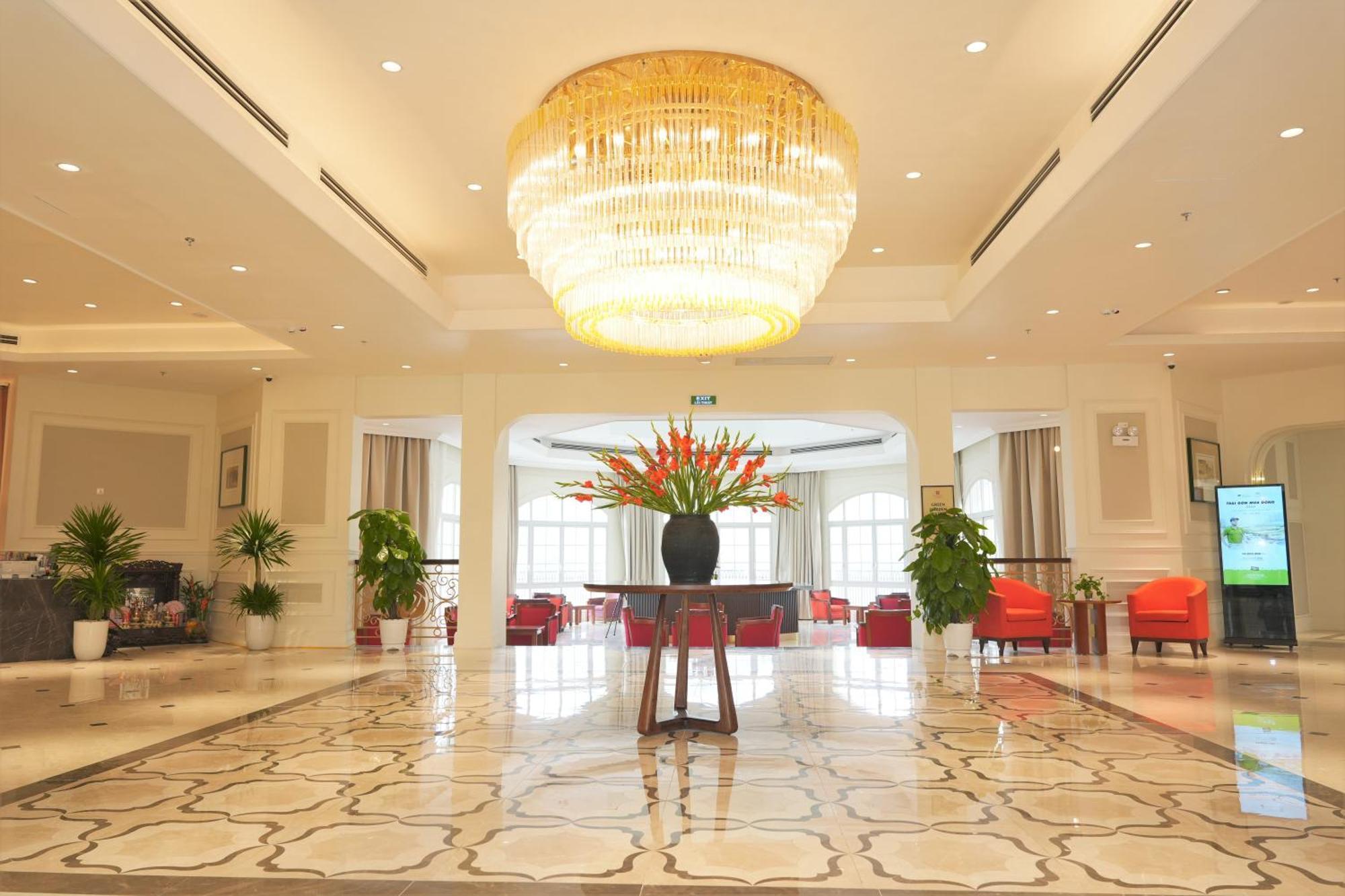 Legend Valley Hotel Ha Nam Phu Ly Εξωτερικό φωτογραφία