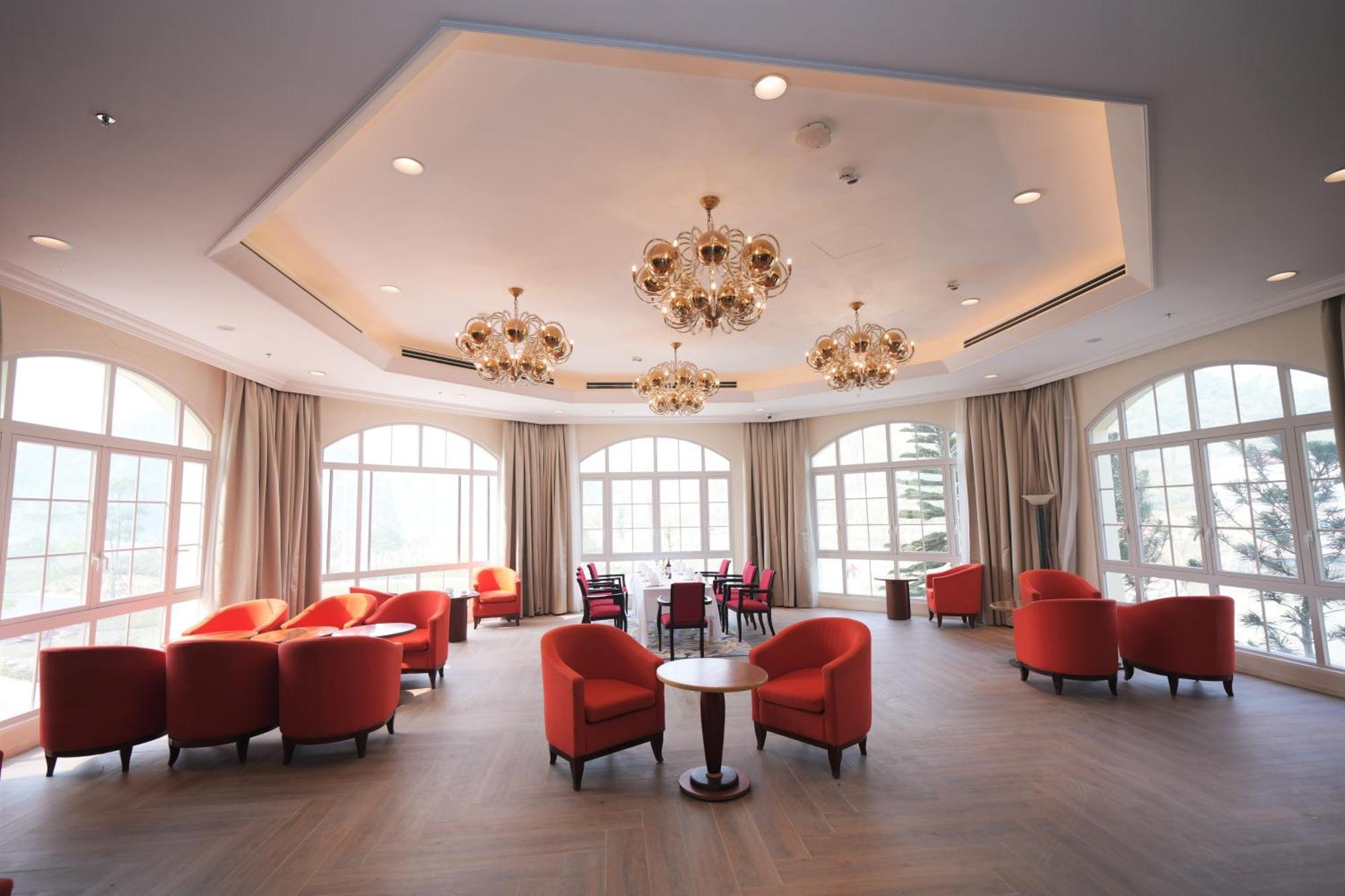 Legend Valley Hotel Ha Nam Phu Ly Εξωτερικό φωτογραφία