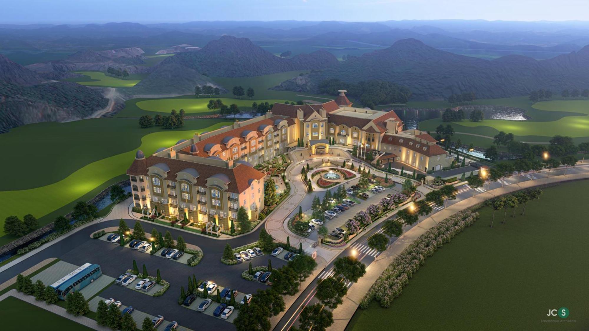 Legend Valley Hotel Ha Nam Phu Ly Εξωτερικό φωτογραφία