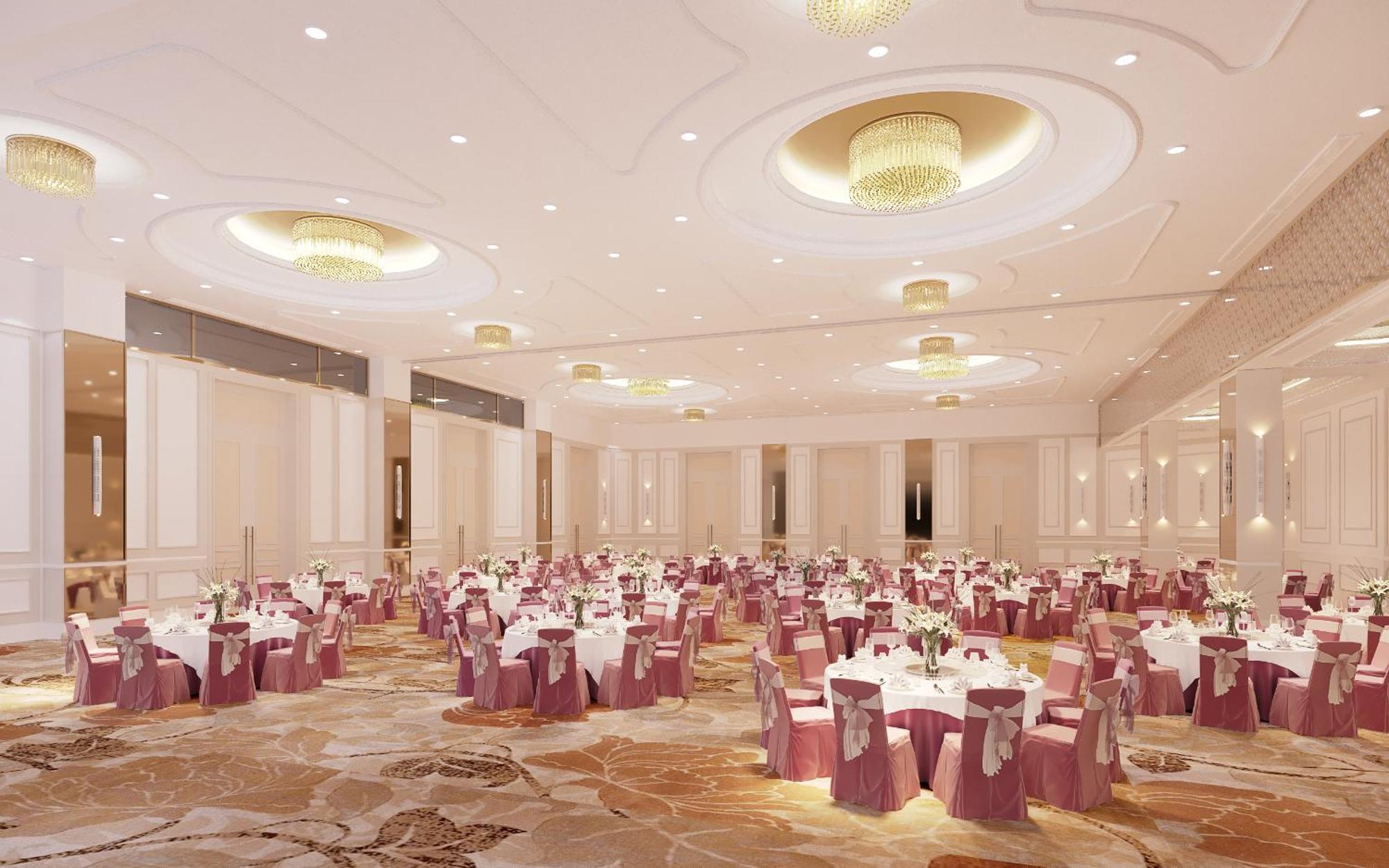 Legend Valley Hotel Ha Nam Phu Ly Εξωτερικό φωτογραφία