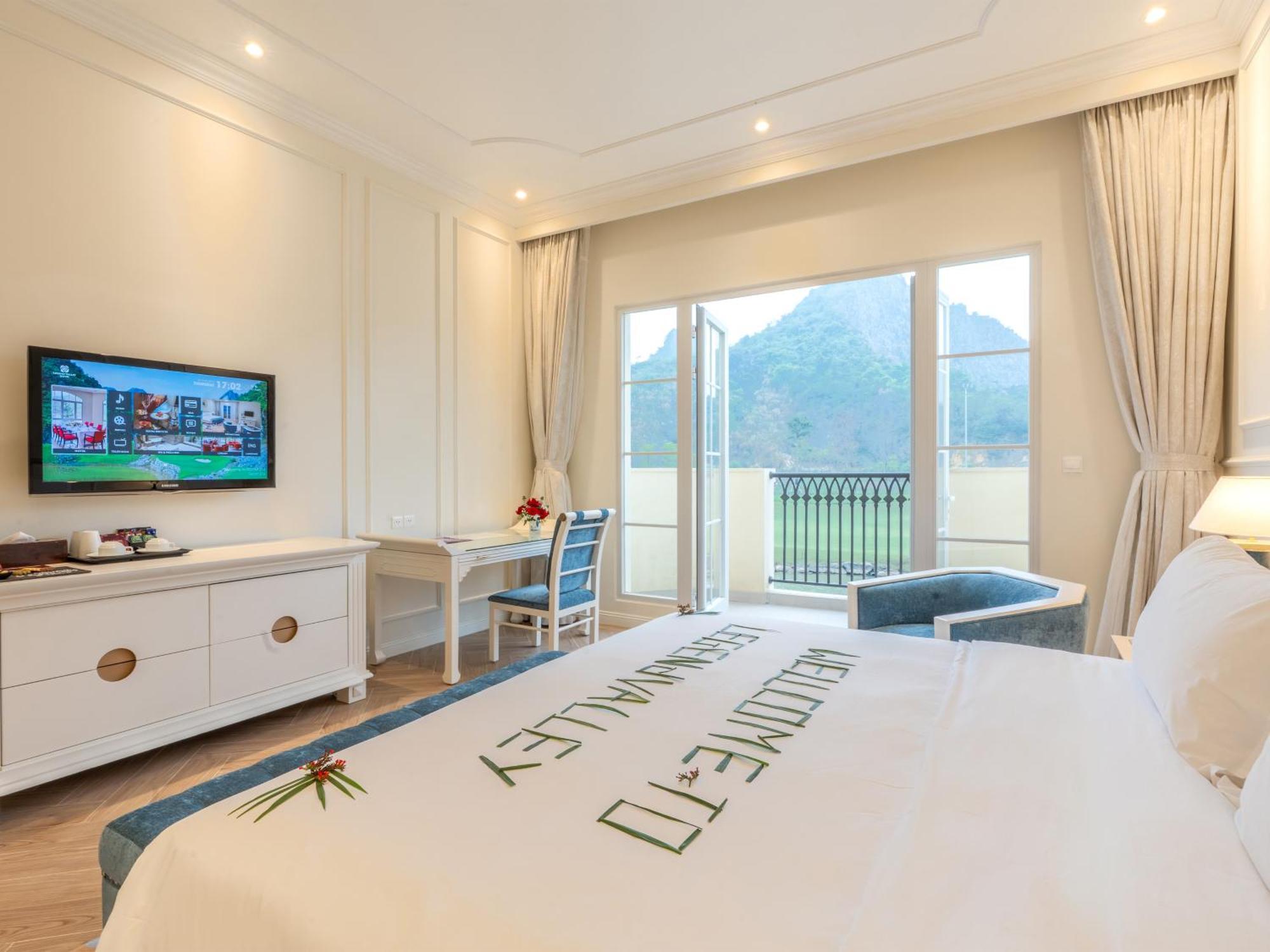 Legend Valley Hotel Ha Nam Phu Ly Εξωτερικό φωτογραφία