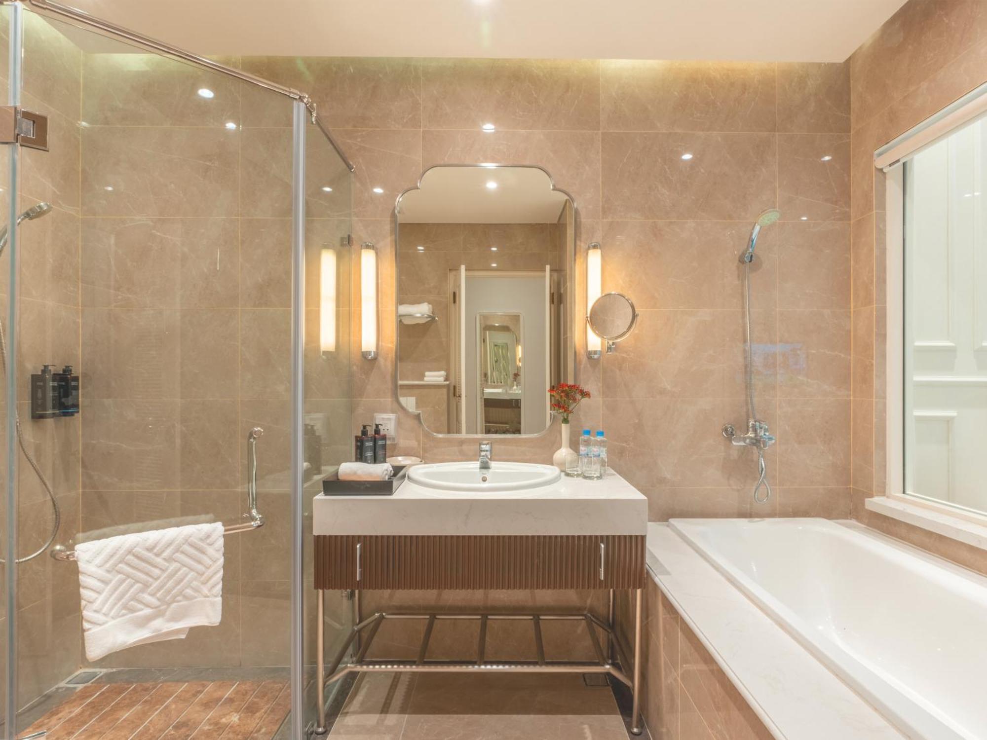 Legend Valley Hotel Ha Nam Phu Ly Εξωτερικό φωτογραφία