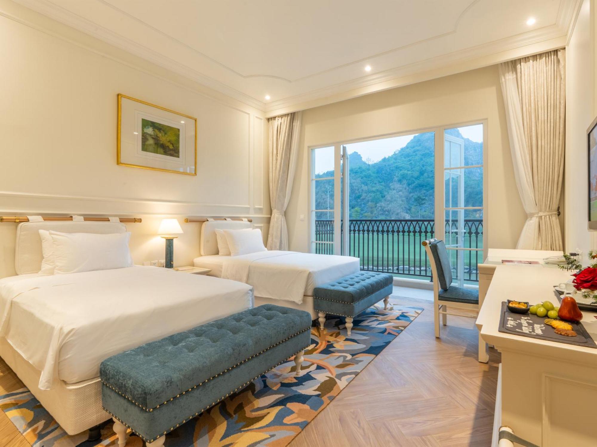 Legend Valley Hotel Ha Nam Phu Ly Εξωτερικό φωτογραφία