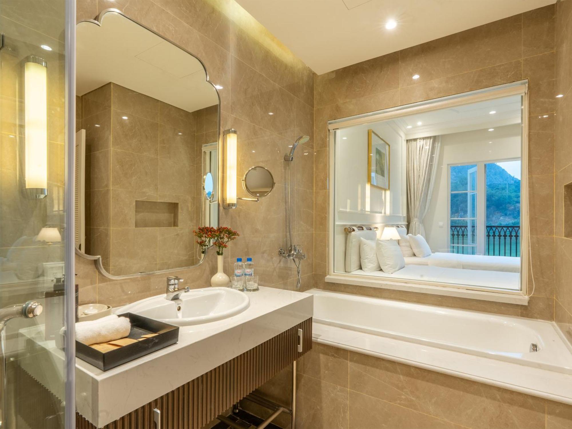 Legend Valley Hotel Ha Nam Phu Ly Εξωτερικό φωτογραφία