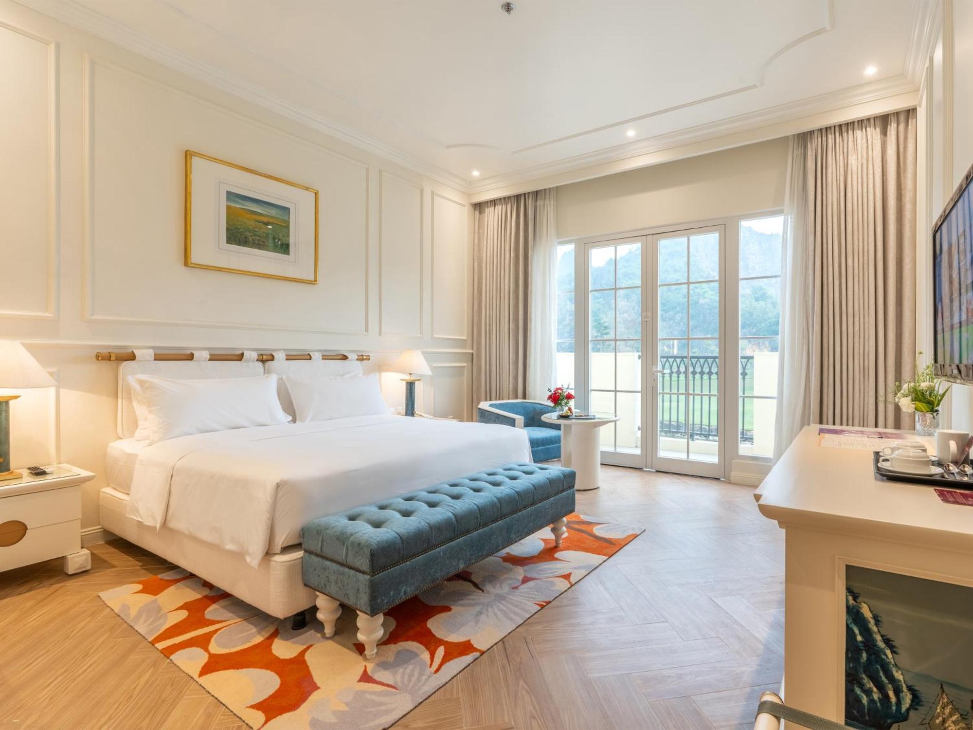 Legend Valley Hotel Ha Nam Phu Ly Εξωτερικό φωτογραφία
