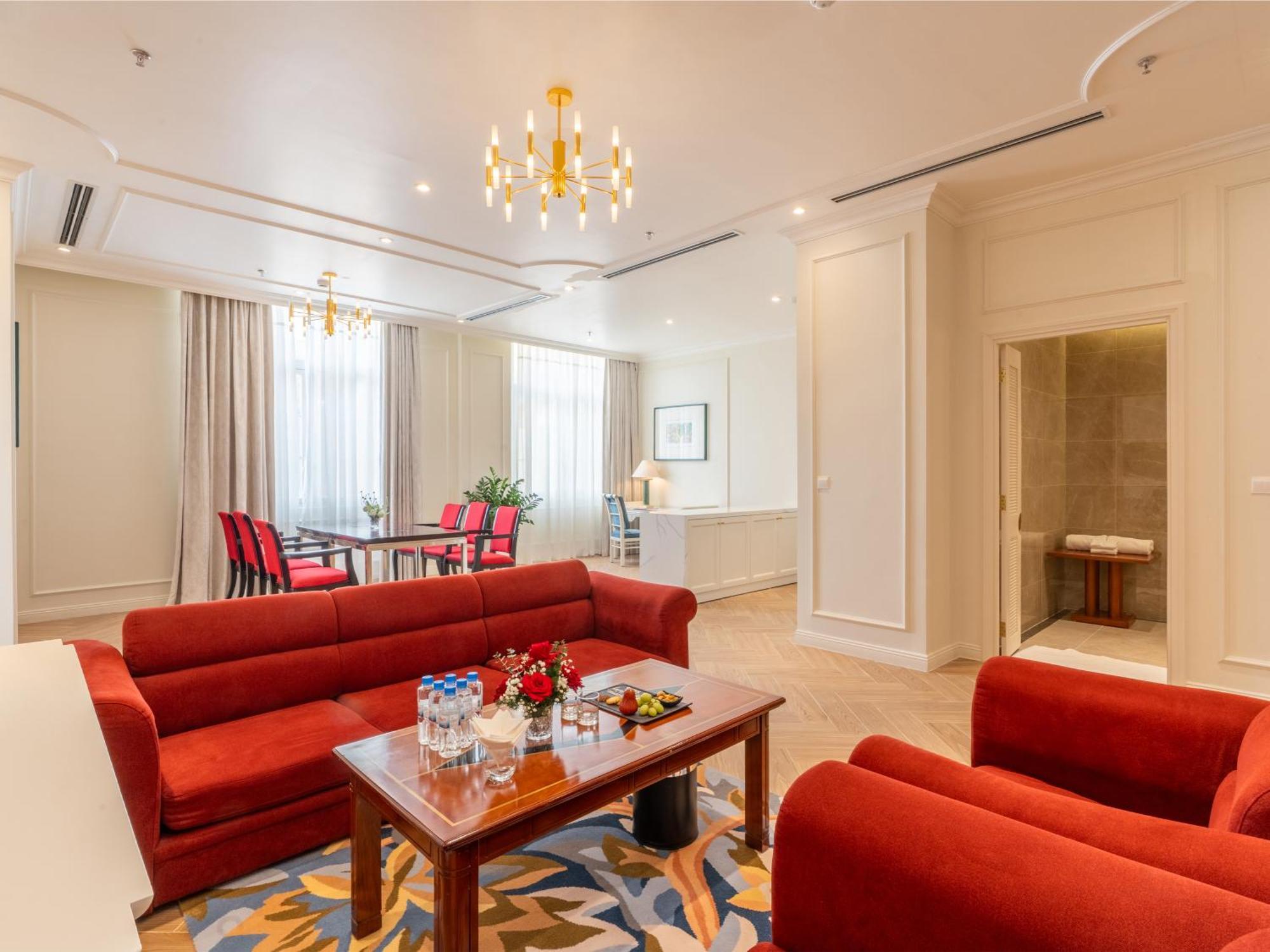 Legend Valley Hotel Ha Nam Phu Ly Εξωτερικό φωτογραφία