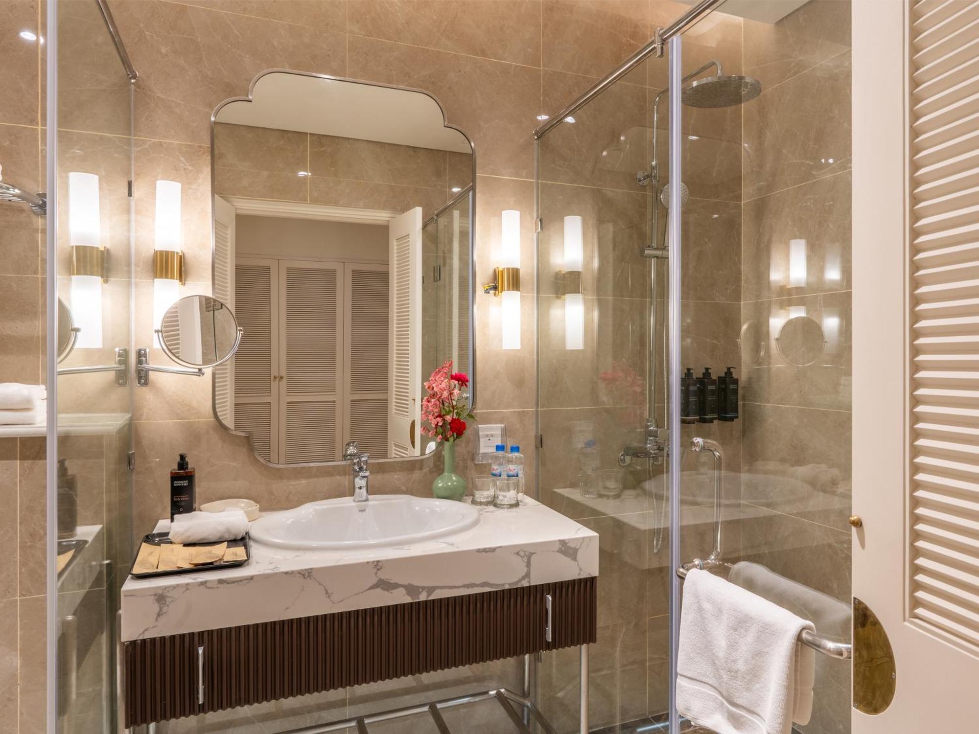 Legend Valley Hotel Ha Nam Phu Ly Εξωτερικό φωτογραφία