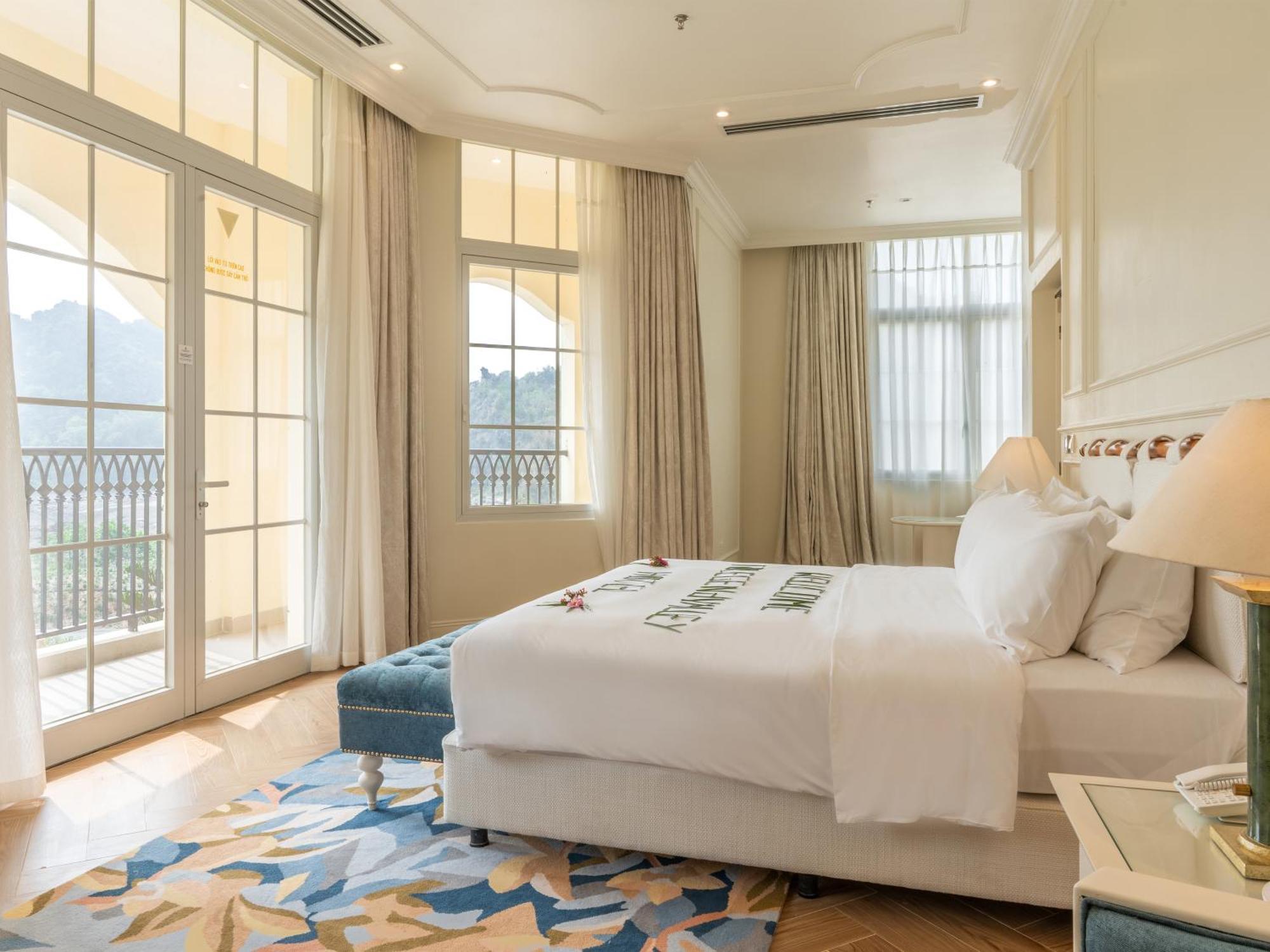 Legend Valley Hotel Ha Nam Phu Ly Εξωτερικό φωτογραφία