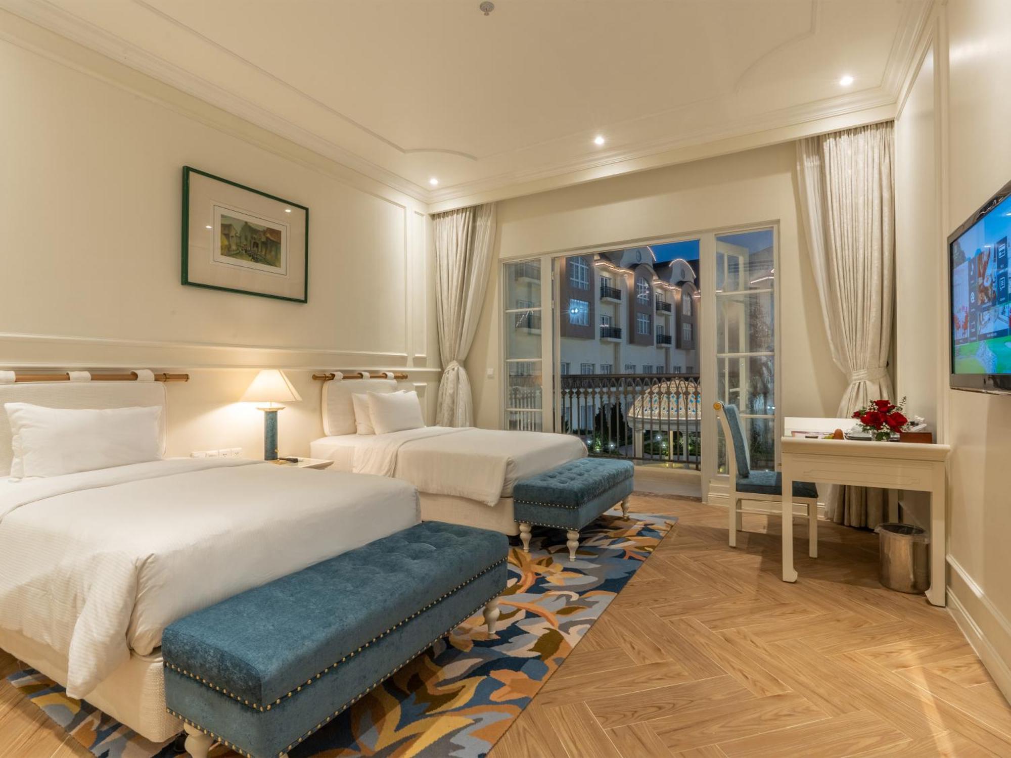 Legend Valley Hotel Ha Nam Phu Ly Εξωτερικό φωτογραφία