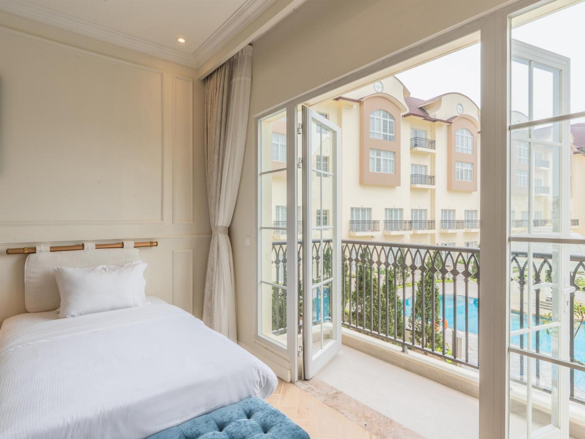 Legend Valley Hotel Ha Nam Phu Ly Εξωτερικό φωτογραφία