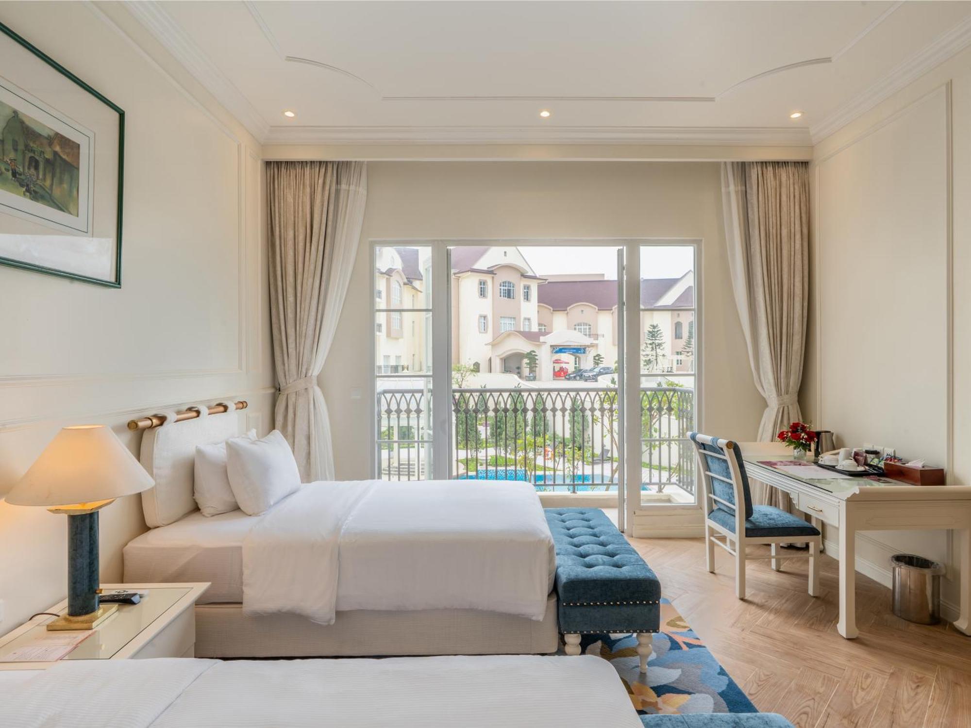 Legend Valley Hotel Ha Nam Phu Ly Εξωτερικό φωτογραφία