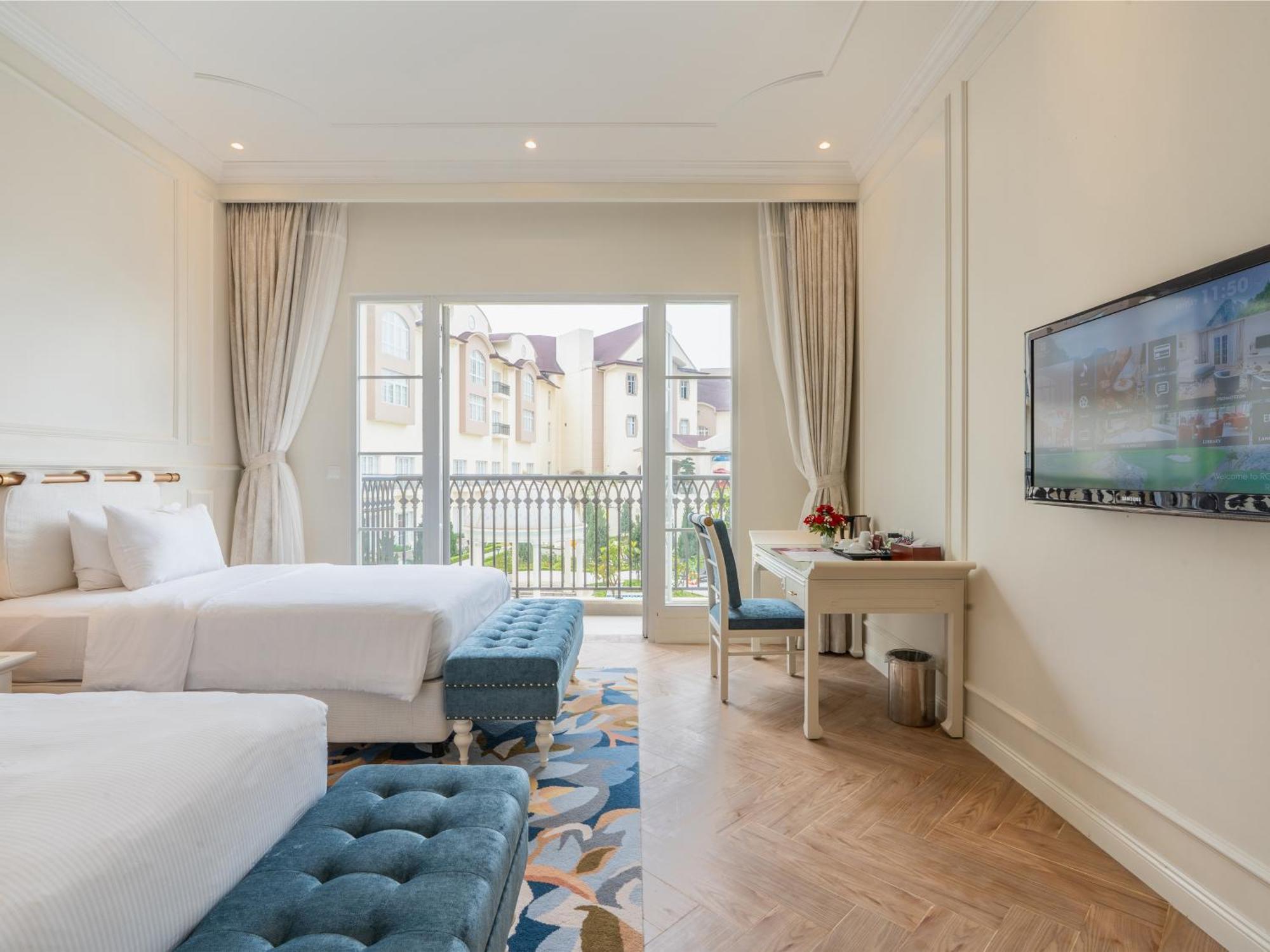 Legend Valley Hotel Ha Nam Phu Ly Εξωτερικό φωτογραφία