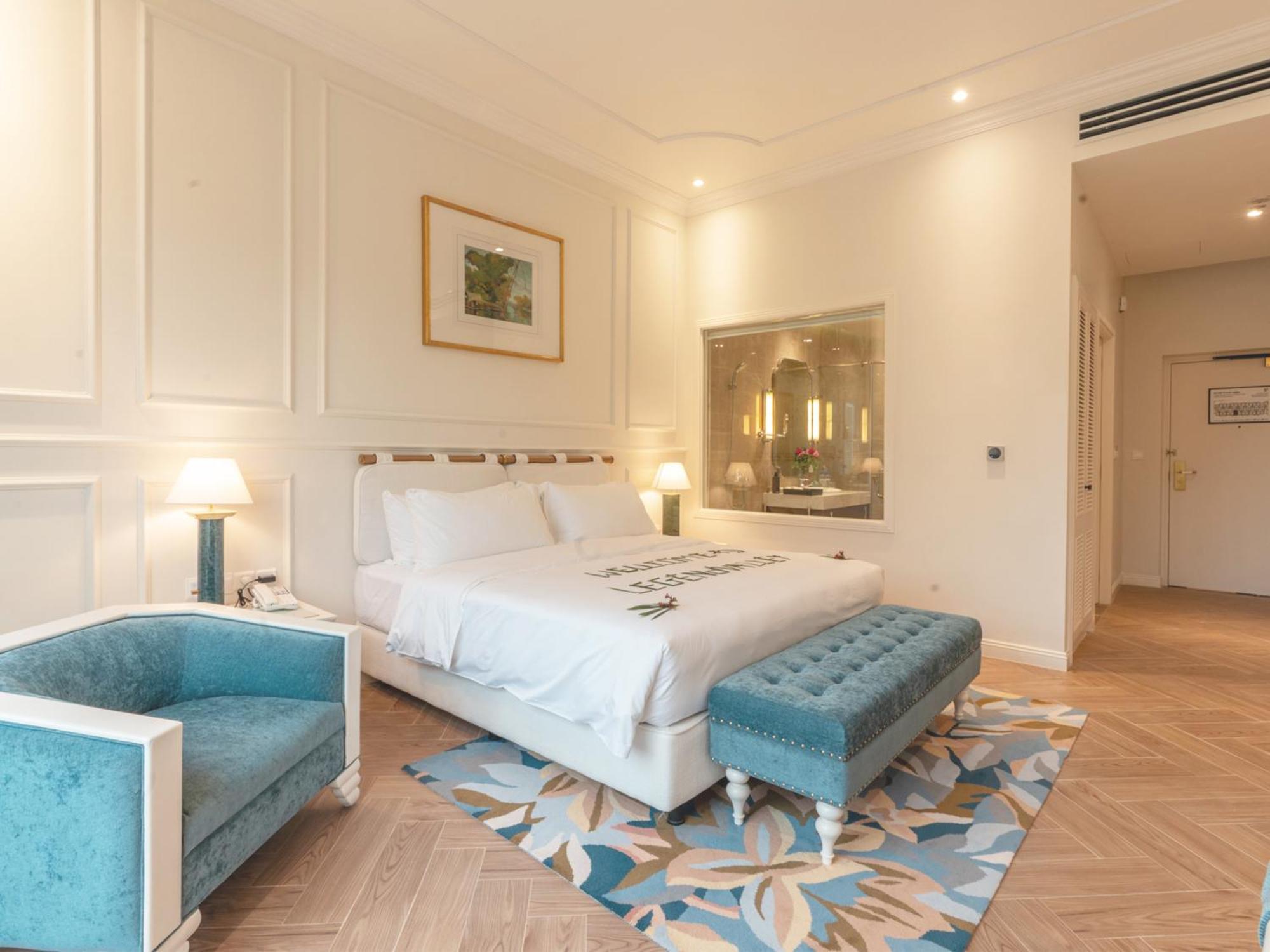 Legend Valley Hotel Ha Nam Phu Ly Εξωτερικό φωτογραφία