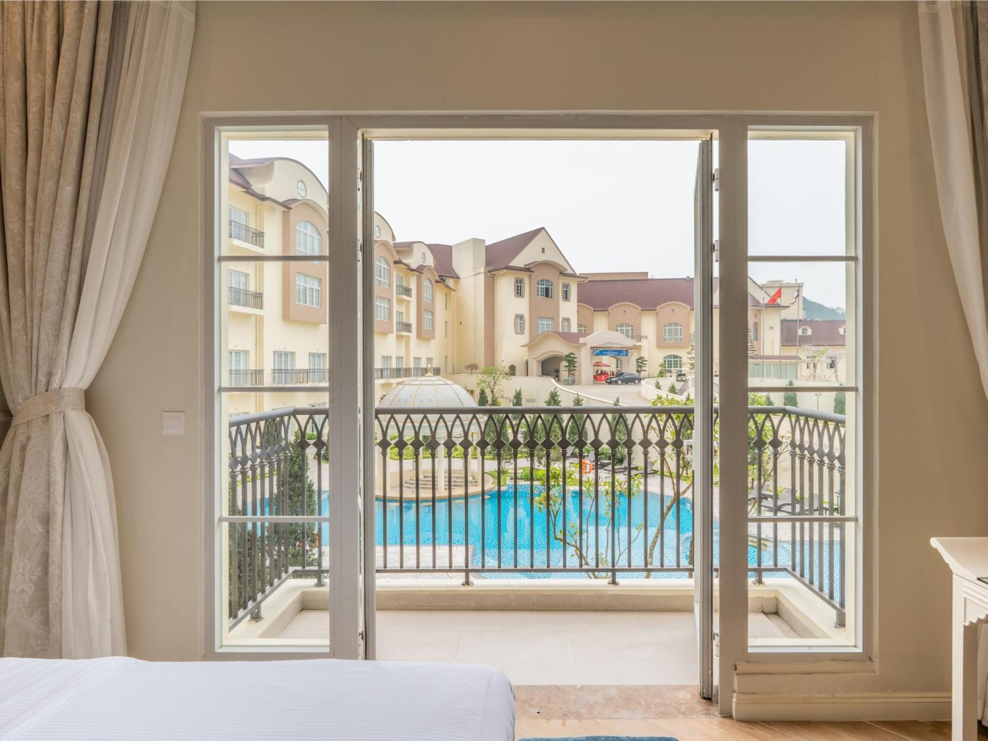 Legend Valley Hotel Ha Nam Phu Ly Εξωτερικό φωτογραφία