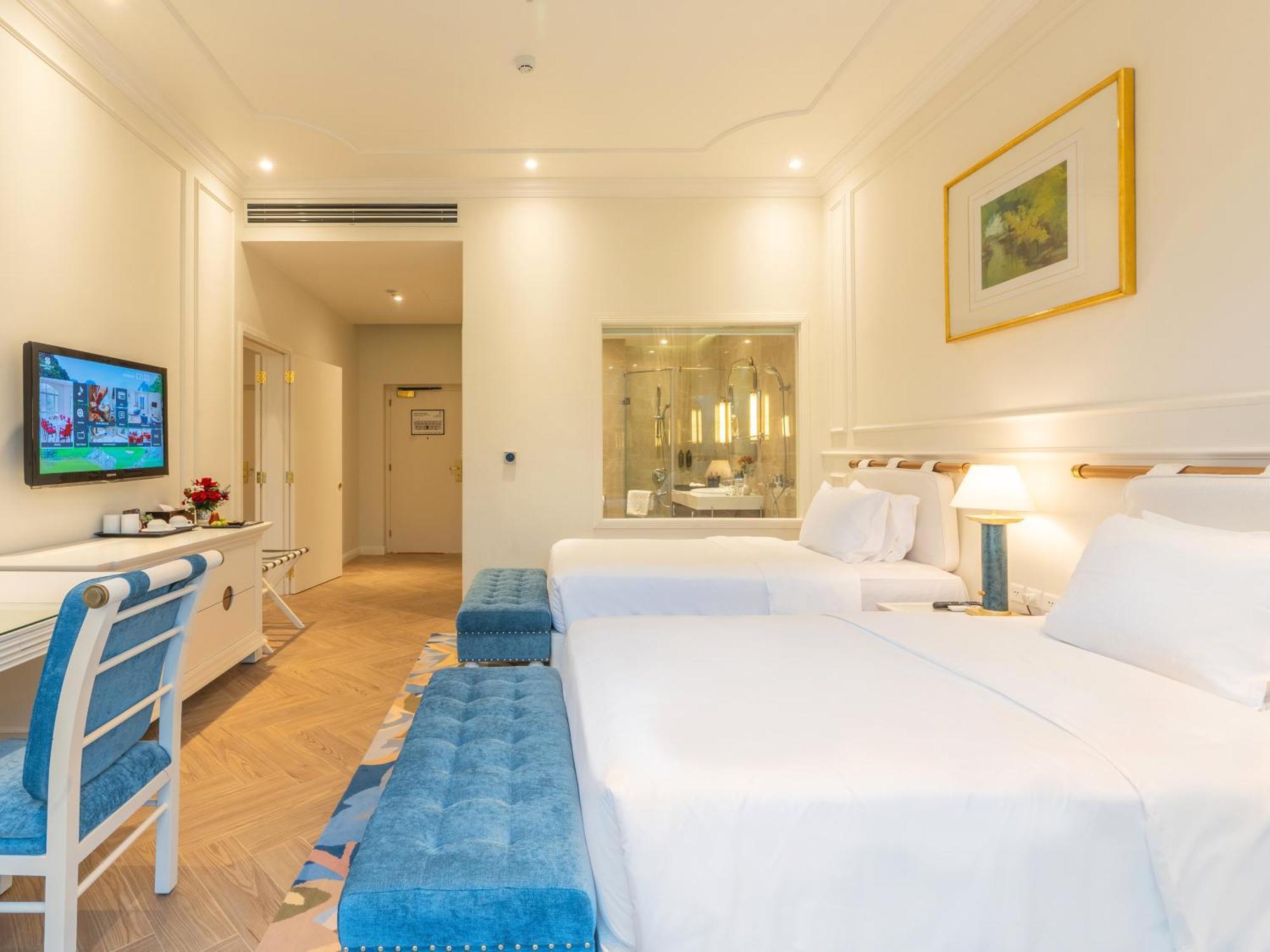 Legend Valley Hotel Ha Nam Phu Ly Εξωτερικό φωτογραφία