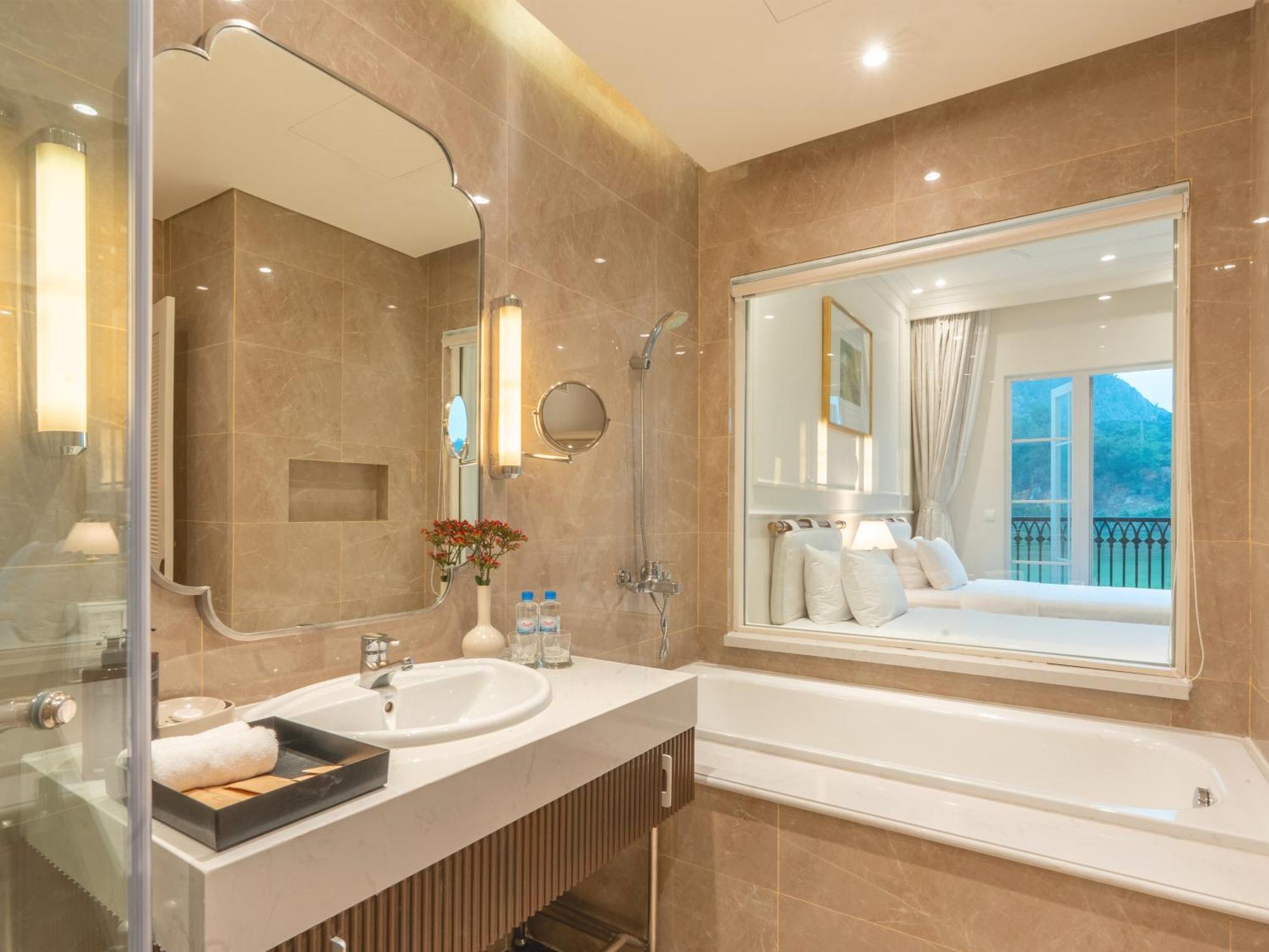 Legend Valley Hotel Ha Nam Phu Ly Εξωτερικό φωτογραφία