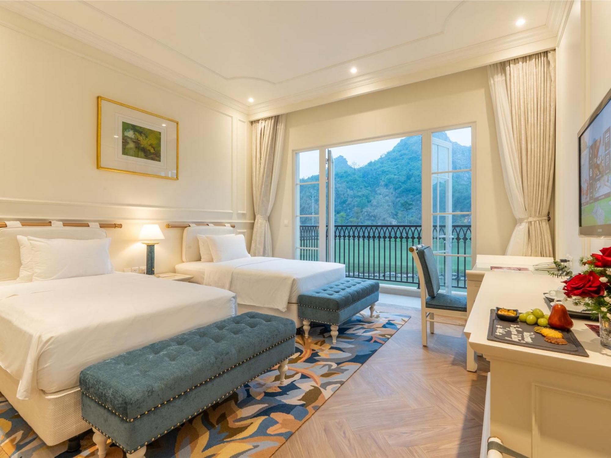 Legend Valley Hotel Ha Nam Phu Ly Εξωτερικό φωτογραφία